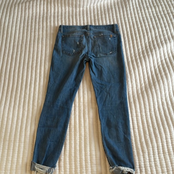 Joe’s jeans - medium wash - Picture 3 of 3